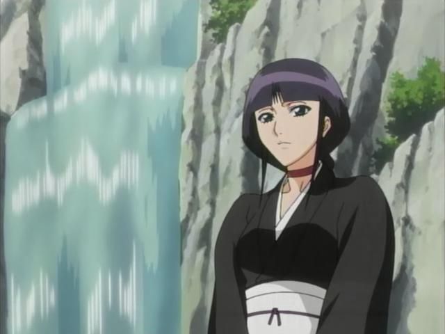 Otaku Gallery  / Anime e Manga / Bleach / Screen Shots / Episodi / 089 - Rivincita - Ishida vs Nemu / 015.jpg